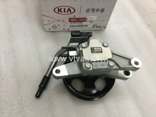 Bơm trợ lực Kia Carens 1.6  2007-2015