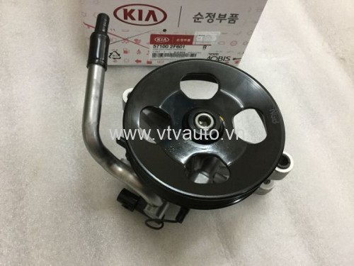 Bơm trợ lực Kia Carens 1.6  2007-2015