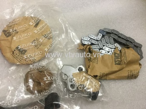 Bộ nhông xích sen cam Toyota Cressida 1991-1995