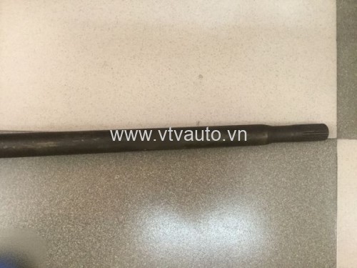 Cây láp sau Toyota Zace