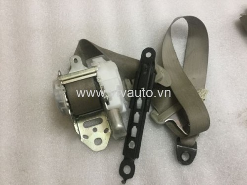 Dây đai an toàn trước LH Toyota Camry Mỹ  2007-2012