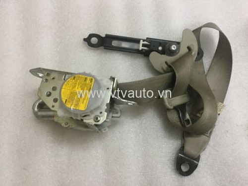 Dây đai an toàn trước LH Toyota Camry Mỹ  2007-2012
