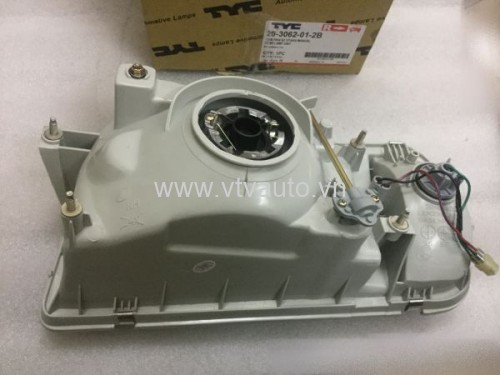 Đèn pha phải  Suzuki Vitara 1996-2005 