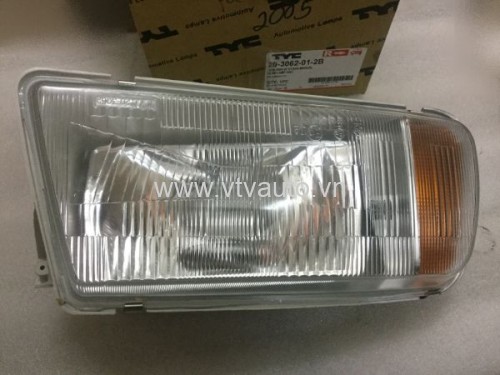 Đèn pha phải  Suzuki Vitara 1996-2005 
