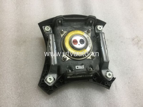 Túi khí LH Toyota Camry 2007-2012 