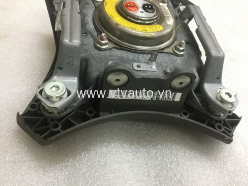 Túi khí LH Toyota Camry 2007-2012 