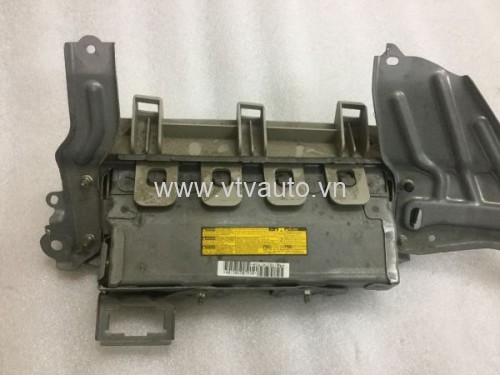 Túi khí đầu gối Toyota Camry 2007-2012 