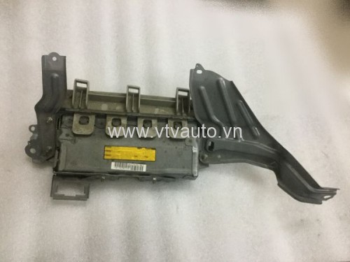 Túi khí đầu gối Toyota Camry 2007-2012 