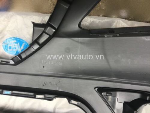 Ba đờ xốc trước Toyota Innova 2012-2015