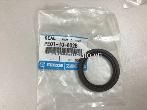 Phớt đuôi trục cơ Mazda 6 , 2.5AT , 2014-2017