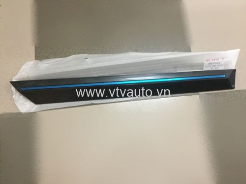 Nẹp chân kính trước Honda Civic 2.0,2006-2009 