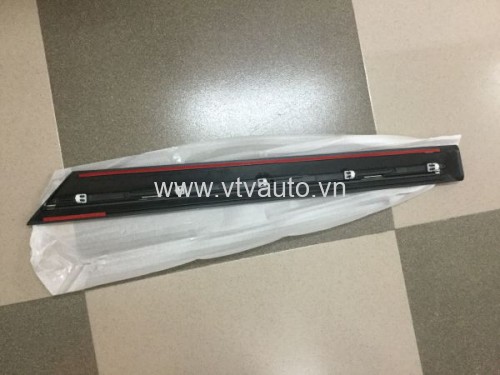 Nẹp chân kính trước Honda Civic 2.0,2006-2009 