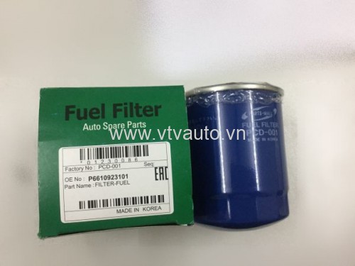 Lọc nhiên liệu Mercedes- Benz MB140  