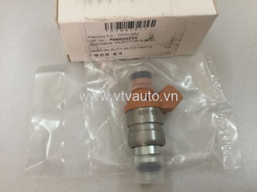 Kim phun Daewoo Matiz 2 2001-2007  