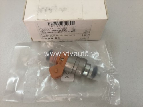 Kim phun Daewoo Matiz 2 2001-2007  