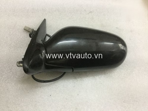 Gương chiếu hậu LH Nissan Blue Bird SSS,1993 
