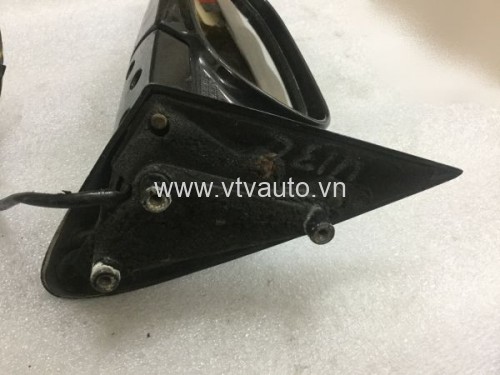 Gương chiếu hậu LH Nissan Blue Bird SSS,1993 