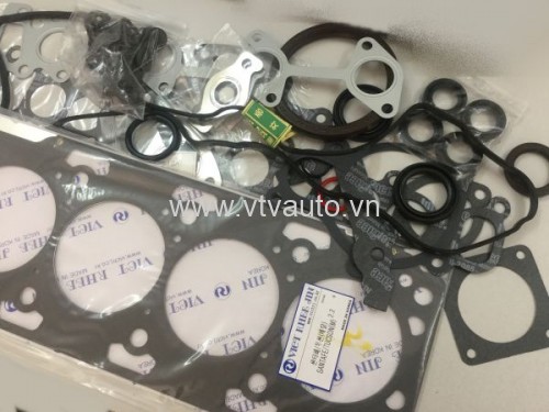 Gioăng đại tu Hyundai Santafe  2.2,2007-2009  