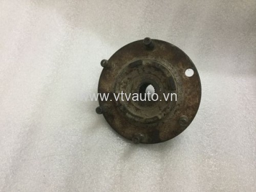 Bát may ơ Ford Ranger, Ford Everest 2003-2011