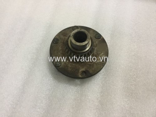 Bát may ơ Ford Ranger, Ford Everest 2003-2011