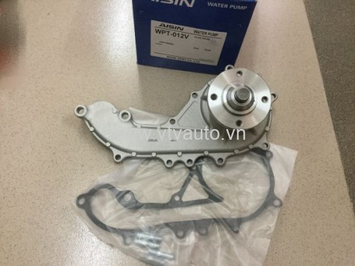 Bơm nước Toyota Hiace  2002-2005  