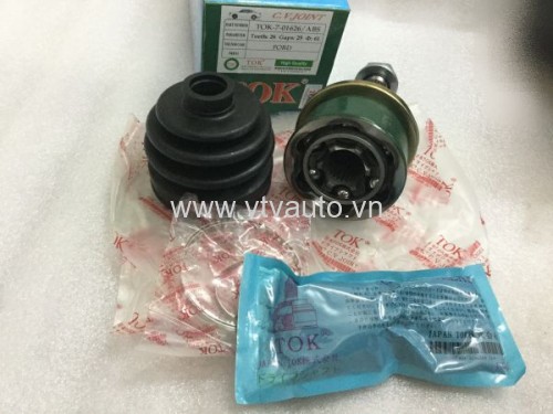 Đầu láp ngoài Ford Ranger 2002-2007 