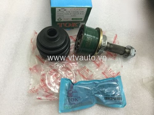Đầu láp ngoài Ford Ranger 2002-2007 