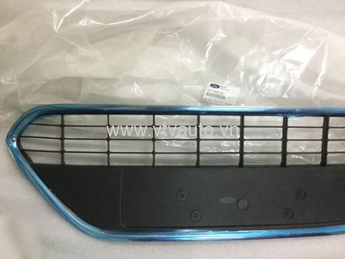 Lưới ba đờ xốc trước  Ford Focus 2007-2012