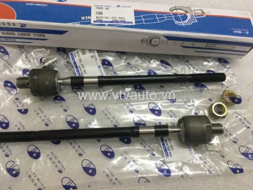 Rô tuyn lái trong Ssangyong Korando 2001-2006  