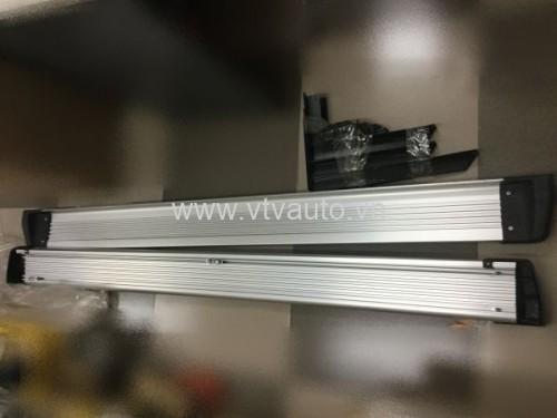 Bậc lên xuống Mitsubishi Pajero V31, V32,V33 