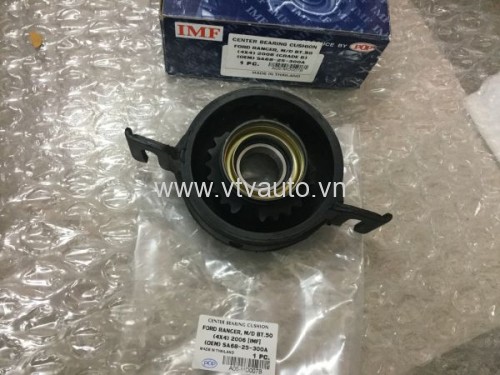 Bi treo các đăng Ford Ranger  2.2, 2014