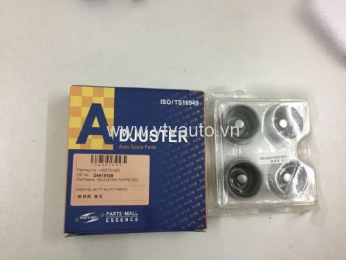 Con đội thủy lực  Daewoo Lacetti 1.6