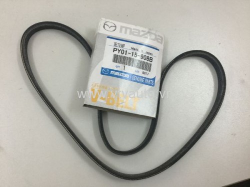 Dây cua roa bơm nước Mazda 6 ,2014-2017,2.5AT