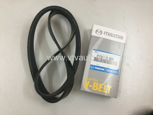 Dây cua roa máy phát Mazda 6, 2014-2017,2.5 AT
