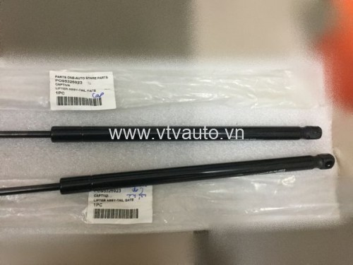 Ty chống capo Chevrolet Captiva máy xăng  2007-2014