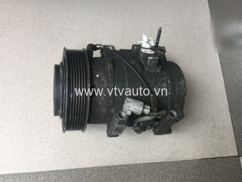 Lốc điều hòa Toyota Camry  2.4, 2002-2005