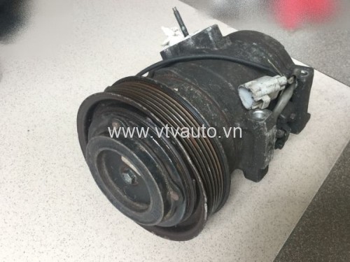 Lốc điều hòa Toyota Camry  2.4, 2002-2005