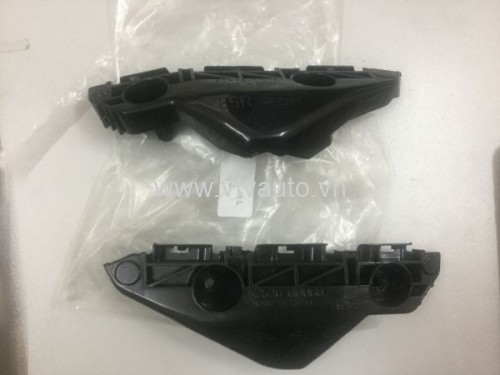Phe cài ba đờ xốc trước Toyota Vios 2008