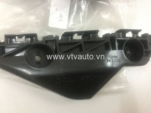 Phe cài ba đờ xốc trước Toyota Vios 2008