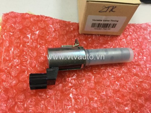 Van VVTi trên trục cam Toyota Fortuner 2007-2015