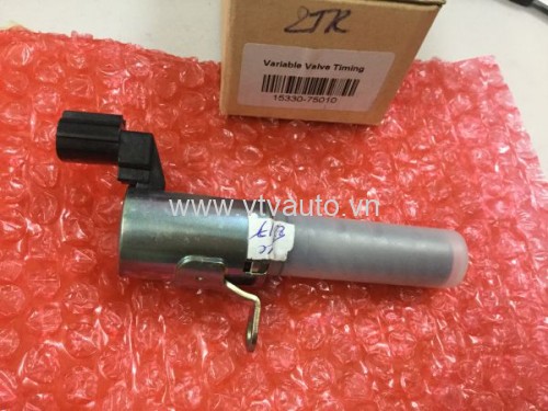 Van VVTi trên trục cam Toyota Fortuner 2007-2015