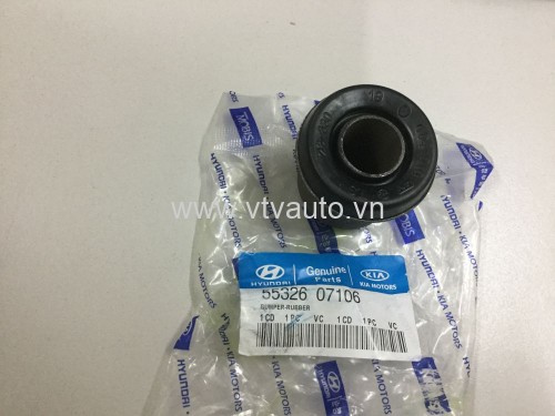 Bộ 12 Cao su ắc nhíp Hyundai 1,4 tấn Kia K3000S 