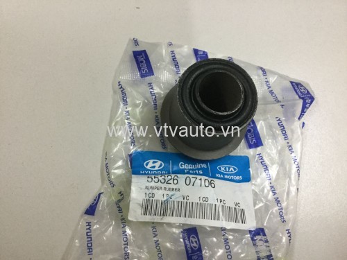 Bộ 12 Cao su ắc nhíp Hyundai 1,4 tấn Kia K3000S 