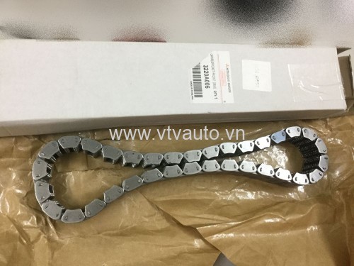 Xích cầu trước Mitsubishi Pajero V33 
