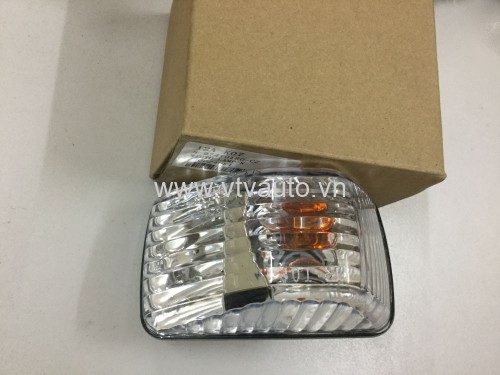 Đèn xi nhan cạnh cửa xe tải Isuzu 2015-2019