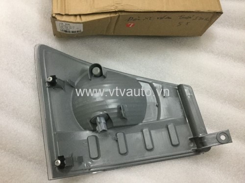 Đèn xi nhan cạnh pha Lh xe tải Isuzu 2015-2019  