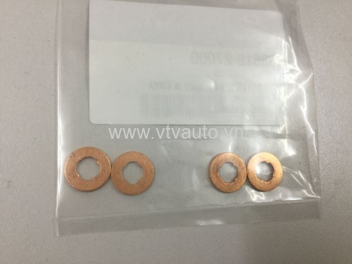 Long đen đồng Hyundai Santafe  2007-2009 2.0