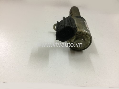 Van VVTi mở dầu truc cam Toyota Vios 