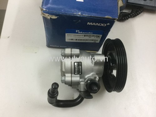 Bơm trợ lực Hyundai Starex 1998-2004