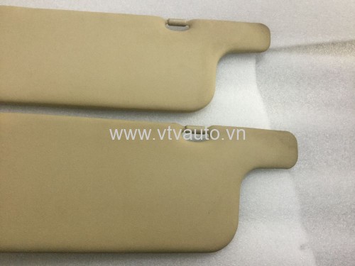 Chắn nắng 2 bên Toyota Corolla Altis 2003-2007